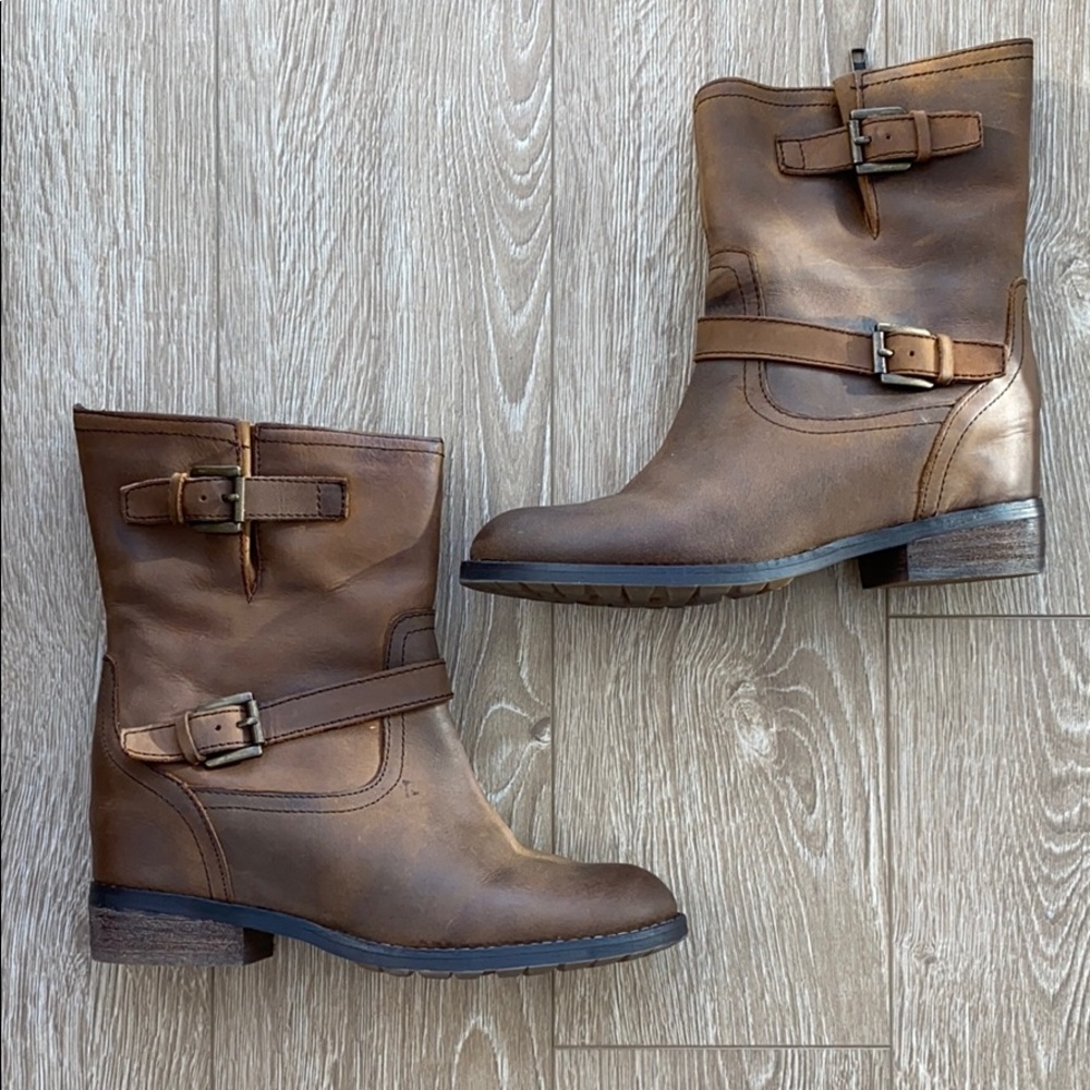 Steve Madden Booties 💗